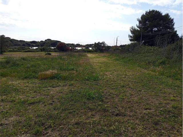 Terreno in vendita a Livorno, Toscana