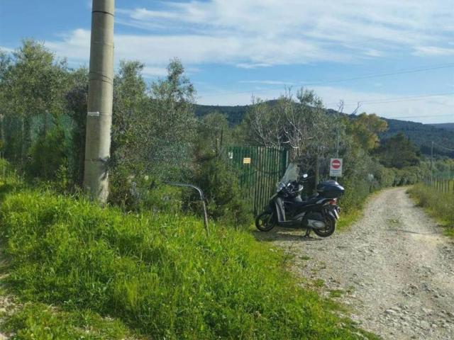 Terreno in vendita a Livorno, Toscana