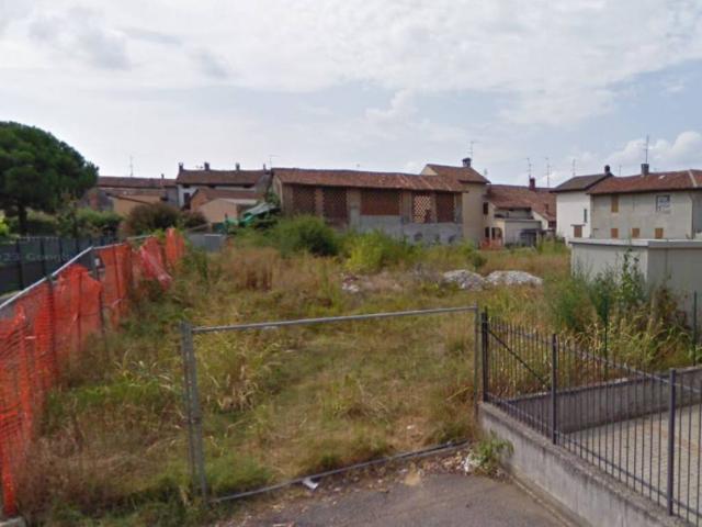 Terreno in vendita a Livraga, Lombardia