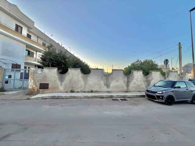 Terreno in vendita a Puglia, Lecce