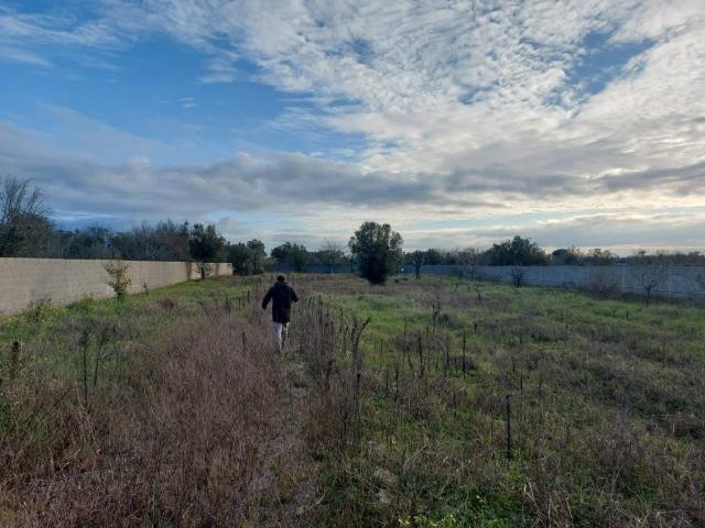 Terreno in vendita a Puglia, Lecce