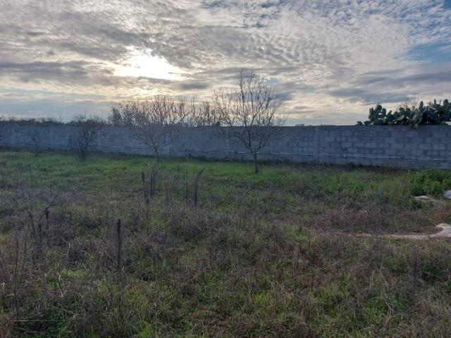 Terreno in vendita a Puglia, Lecce