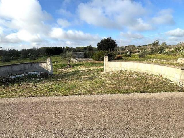 Terreno in vendita a Puglia, Lecce