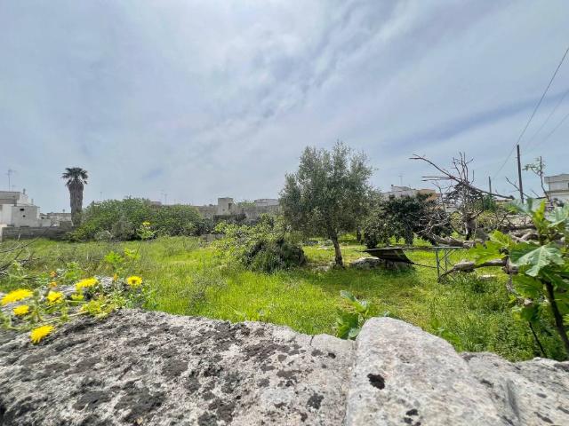 Terreno in vendita a Puglia, Lecce
