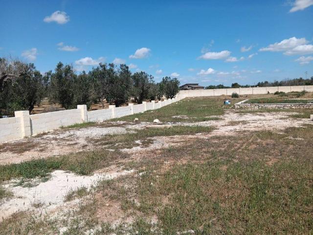 Terreno in vendita a Puglia, Lecce