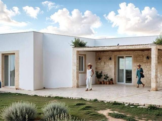 Terreno in vendita a Puglia, Lecce