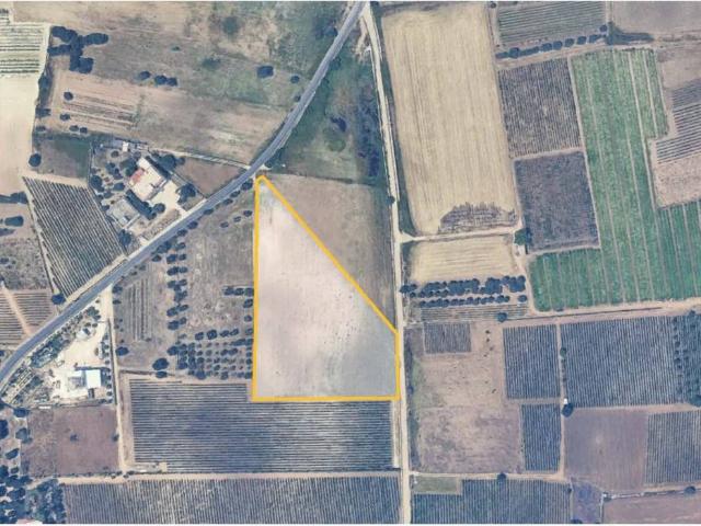 Terreno in vendita a Puglia, Taranto
