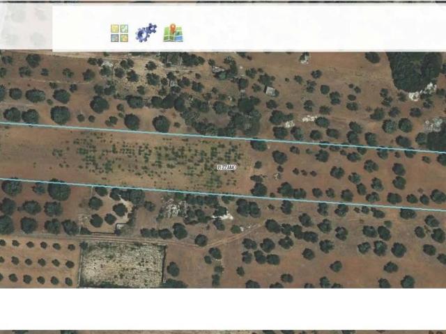 Terreno in vendita a Puglia, Taranto