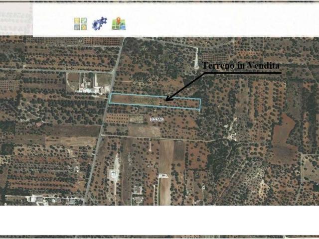 Terreno in vendita a Puglia, Taranto