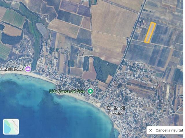 Terreno in vendita a Puglia, Taranto