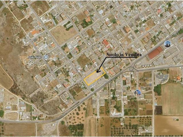 Terreno in vendita a Puglia, Taranto