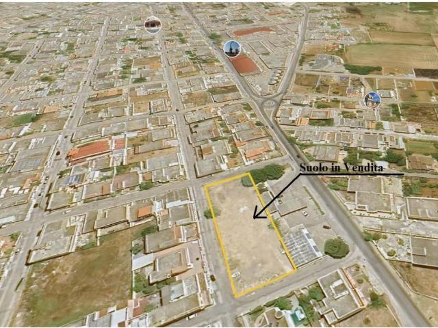 Terreno in vendita a Puglia, Taranto