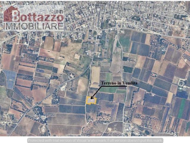 Terreno in vendita a Puglia, Taranto