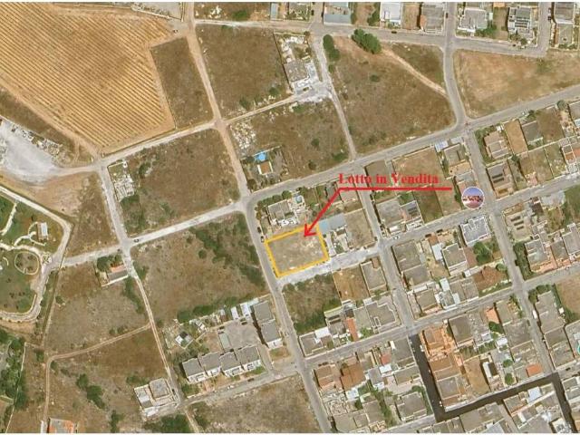Terreno in vendita a Puglia, Taranto