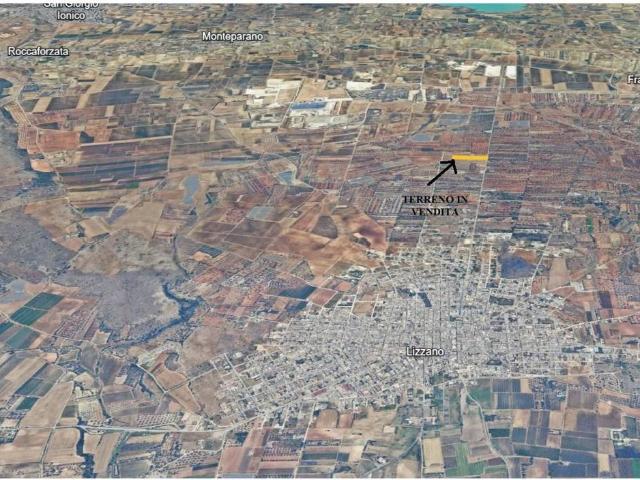 Terreno in vendita a Puglia, Taranto