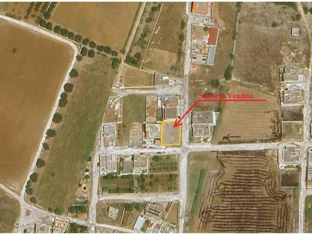 Terreno in vendita a Puglia, Taranto