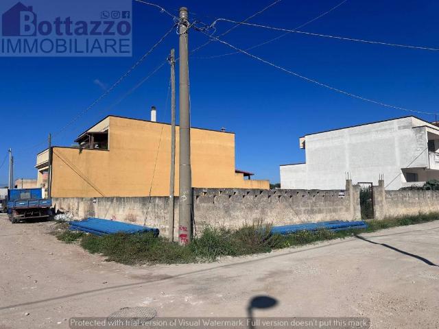 Terreno in vendita a Puglia, Taranto