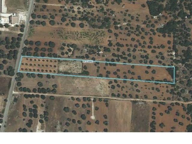 Terreno in vendita a Puglia, Taranto