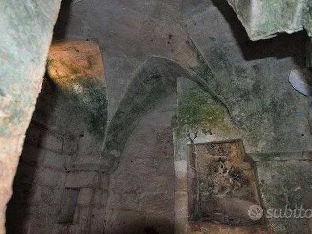 Terreno in vendita a Puglia, Taranto