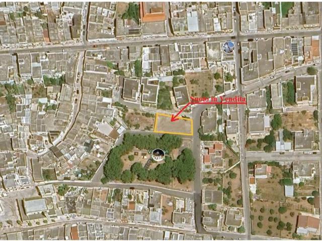 Terreno in vendita a Puglia, Taranto