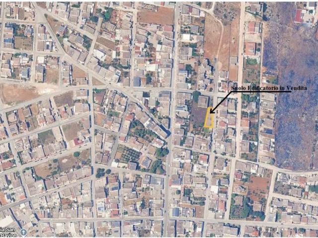 Terreno in vendita a Puglia, Taranto