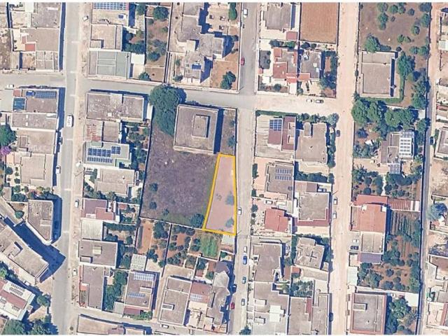 Terreno in vendita a Puglia, Taranto