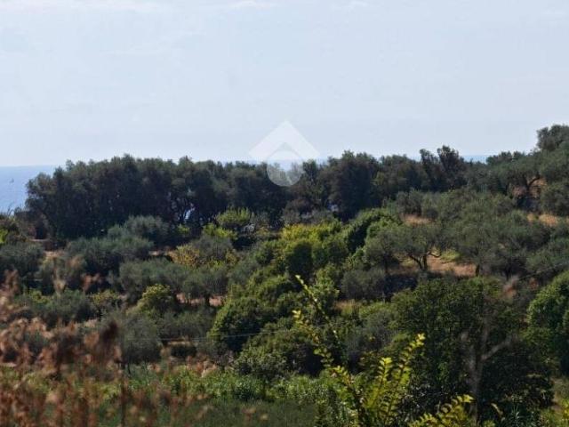 Terreno in vendita a Borgo Castello, Loano