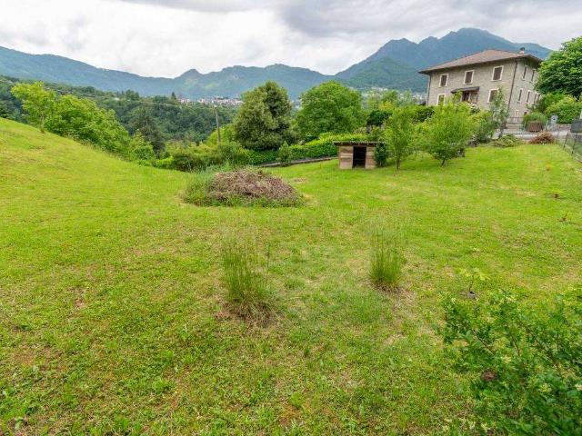 Terreno in vendita a Locatello, Lombardia