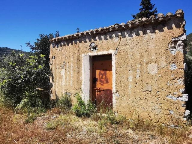 Terreno in vendita a Loceri, Sardigna/Sardegna