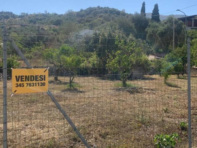 Terreno in vendita a Loceri, Sardigna/Sardegna