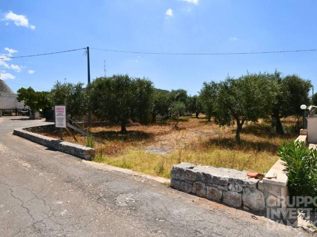 Terreno in vendita a Puglia, Taranto