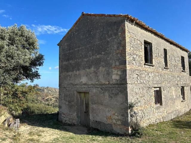 Terreno in vendita a Calabria, Reggio Calabria