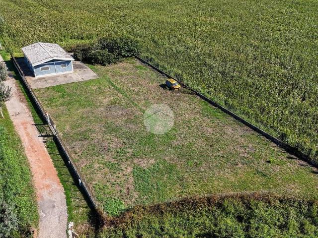 Terreno in vendita a Lodi, Lombardia
