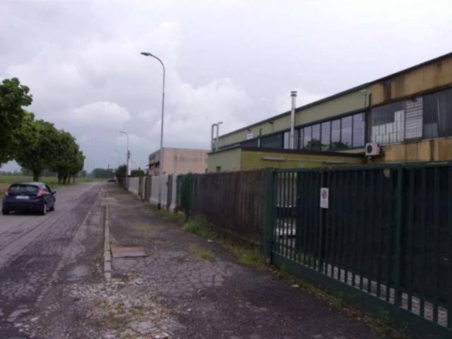 Terreno in vendita a Lodi Vecchio, Lombardia