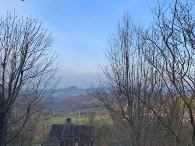 Terreno in vendita a Unione dei comuni Savena-Idice, Loiano