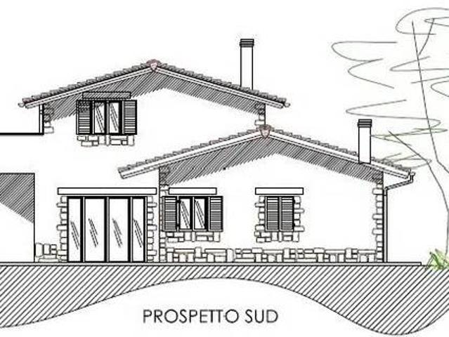 Terreno in vendita a Castagna, Porto San Paolo