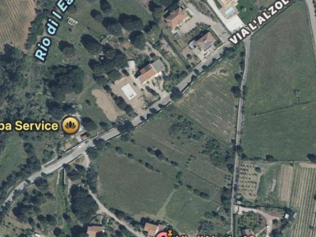 Terreno in vendita a Porto San Paolo, Sardigna/Sardegna