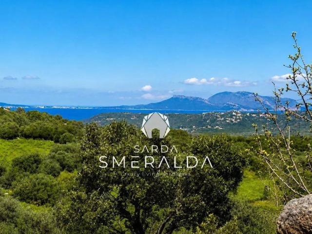Terreno in vendita a Porto San Paolo, Sardigna/Sardegna