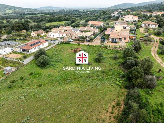 Terreno in vendita a Andria Puddu, Porto San Paolo