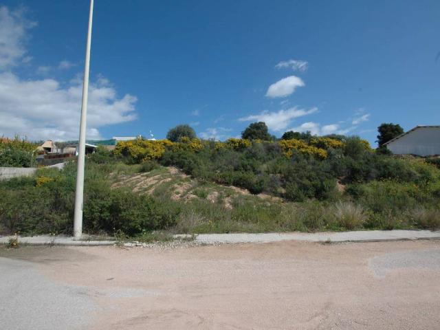 Terreno in vendita a Porto San Paolo, Sardigna/Sardegna