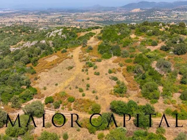 Terreno in vendita a Porto San Paolo, Sardigna/Sardegna