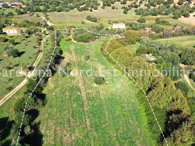 Terreno in vendita a Porto San Paolo, Sardigna/Sardegna