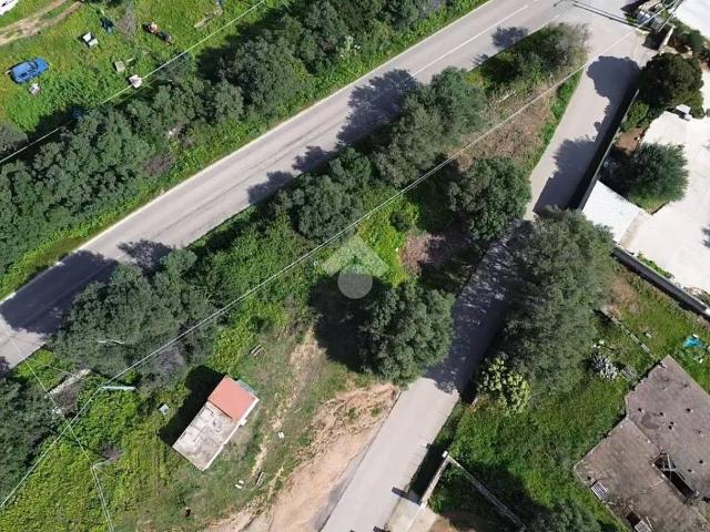 Terreno in vendita a Porto San Paolo, Sardigna/Sardegna