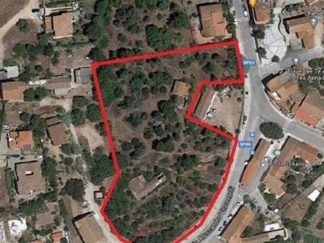 Terreno in vendita a Porto San Paolo, Sardigna/Sardegna