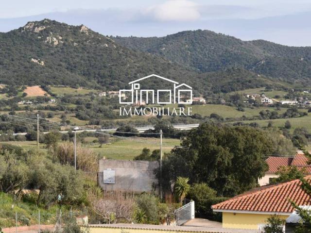 Terreno in vendita a Porto San Paolo, Sardigna/Sardegna