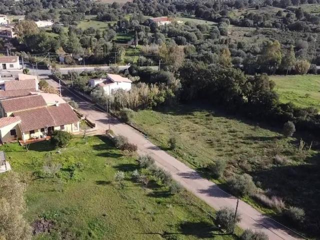 Terreno in vendita a Andria Puddu, Porto San Paolo