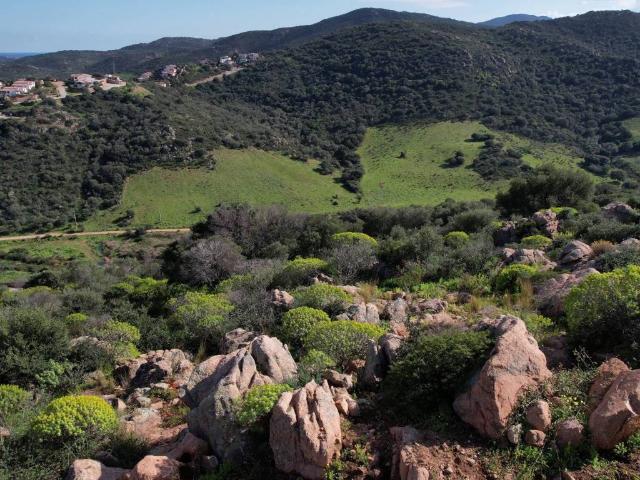 Terreno in vendita a Porto San Paolo, Sardigna/Sardegna