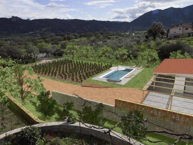 Terreno in vendita a Andria Puddu, Porto San Paolo