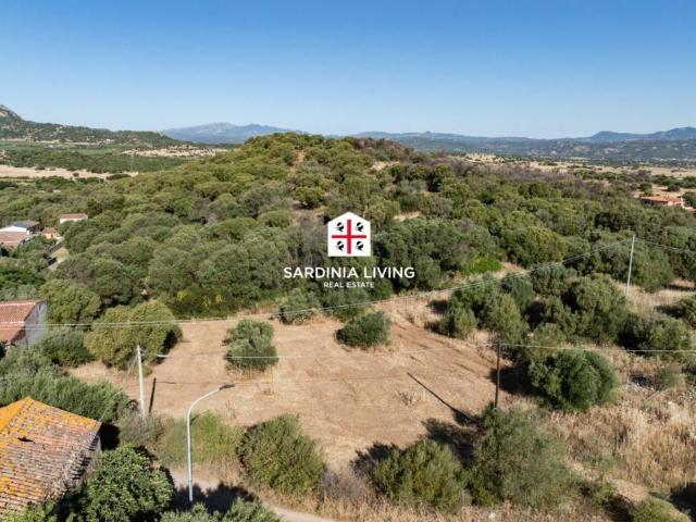 Terreno in vendita a Porto San Paolo, Sardigna/Sardegna