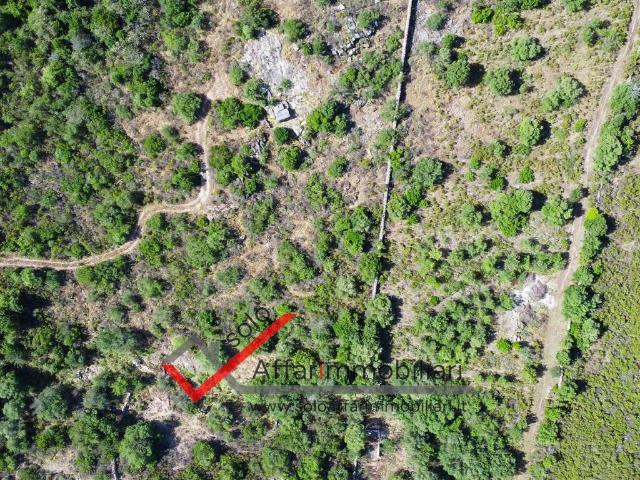 Terreno in vendita a Porto San Paolo, Sardigna/Sardegna